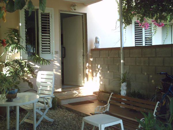 La maison de Bruno