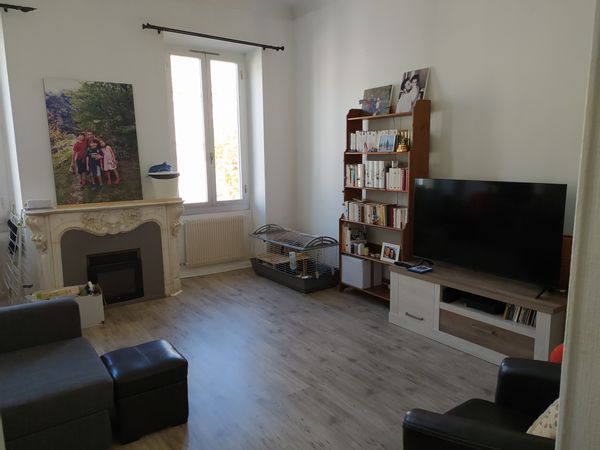 La maison de Laura & Romain