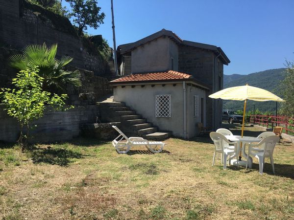 La maison de Dario