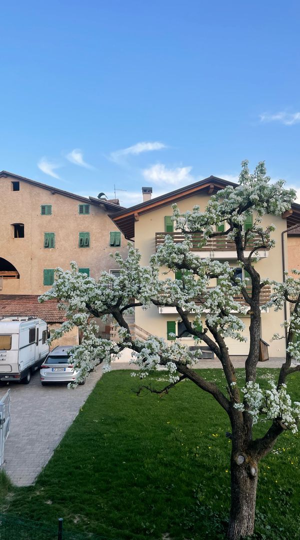 La maison de Daniele