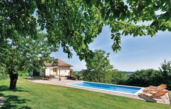 La maison de Igor