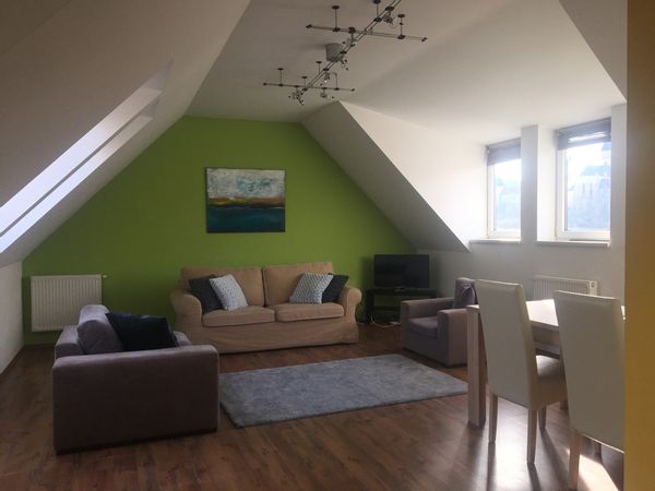 La maison de Judit