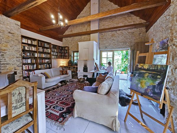 La maison de Judit