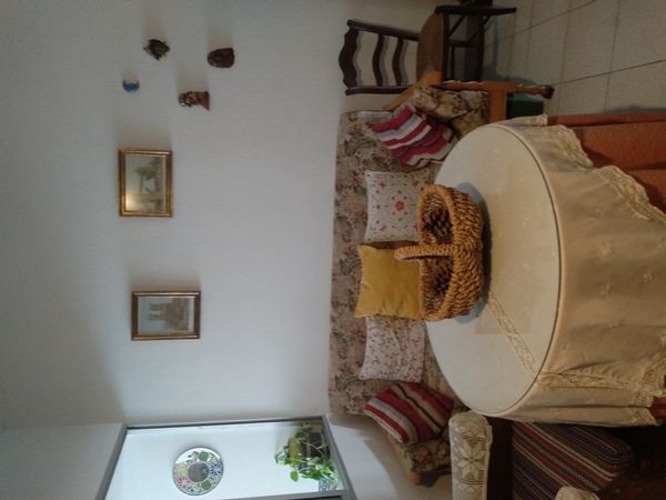 La maison de Belen