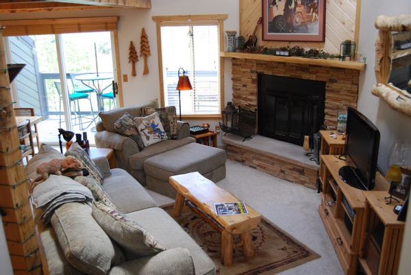 La maison de Kevin