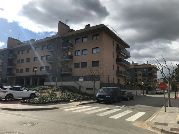 La maison de Jordi & Chartini's Family