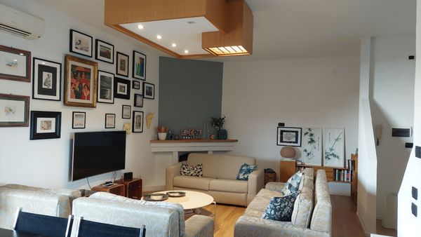 La maison de claudia