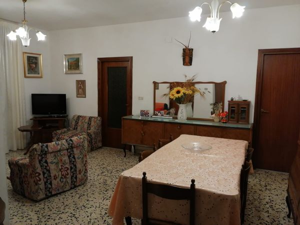 La maison de Paride
