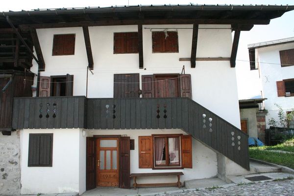 La maison de Christian