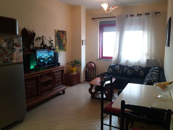 La maison de Elma