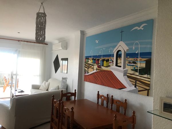 La maison de Elena