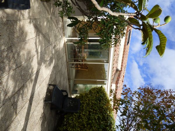 La maison de Valérie et Sébastien Uniquement à la semaine minimum.