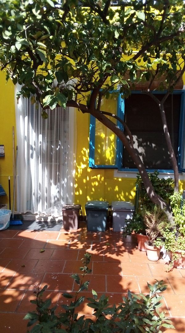 La maison de rinuccia