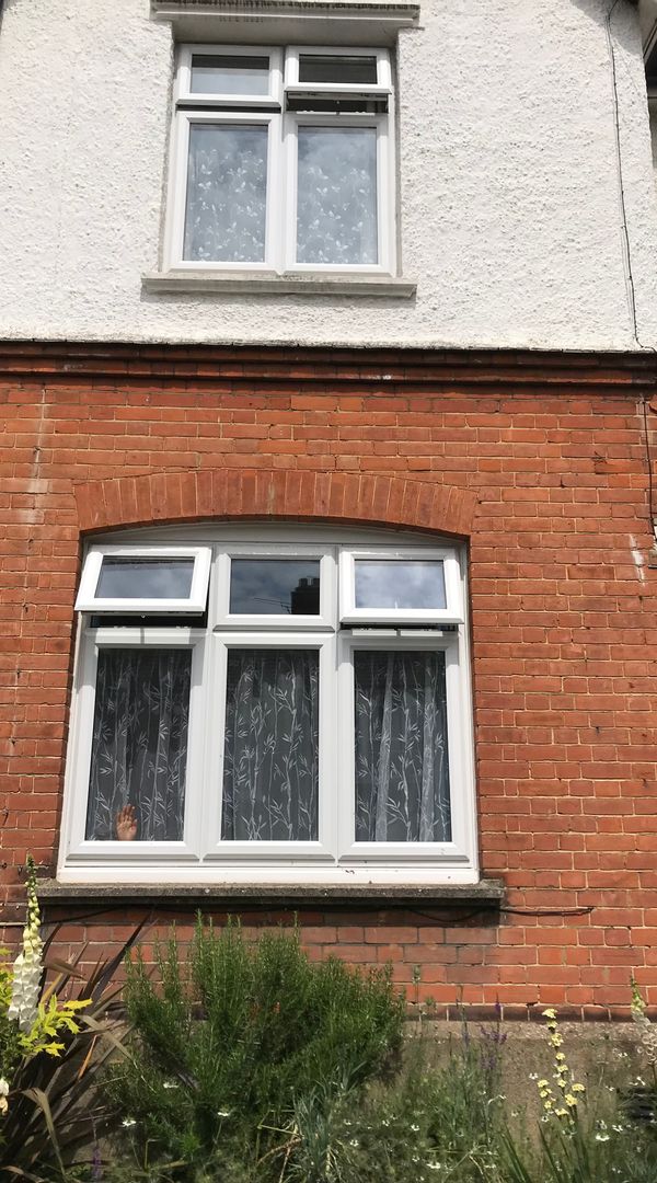 La maison de tony