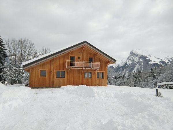 La maison de Aurélie
