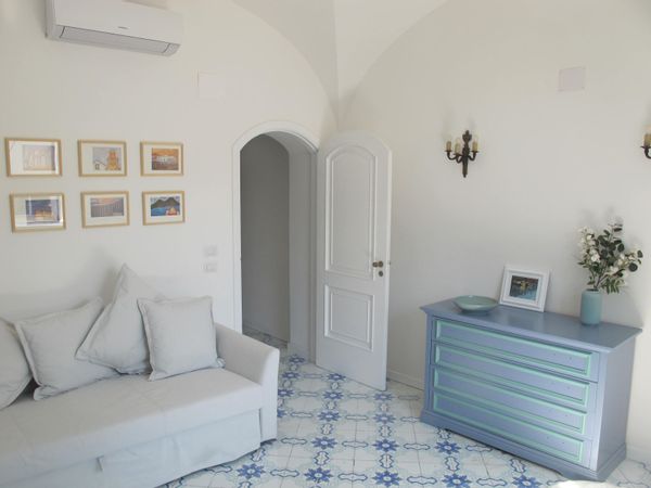 La maison de roberto & valentina