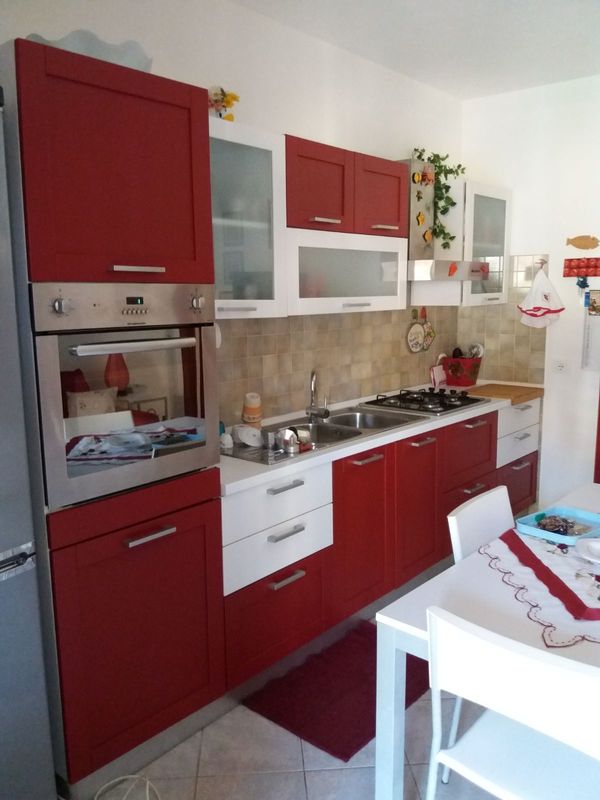 maison à La Ciaccia, Italia