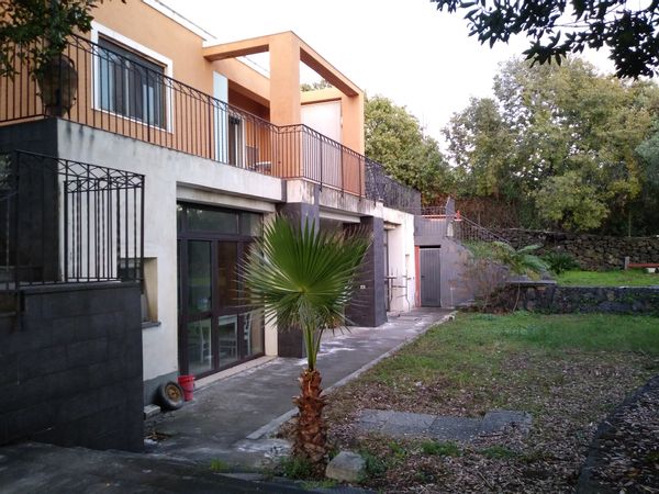 La maison de salvatore