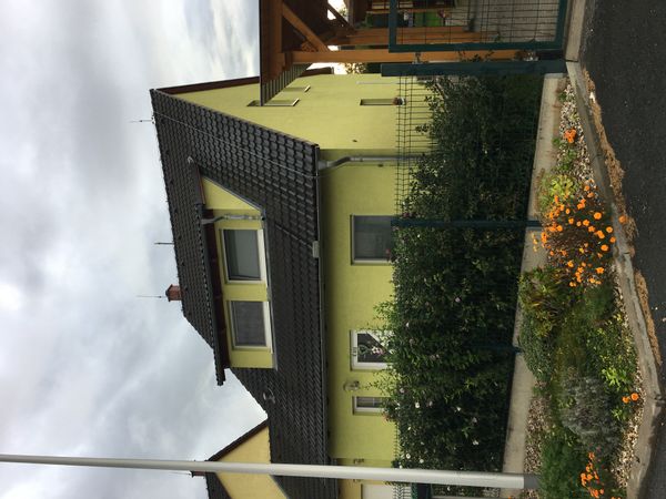 La maison de Lucie