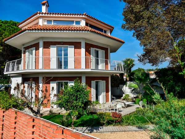 La maison de hugo