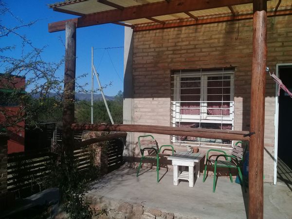 La maison de karina