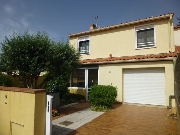 La maison de Virginie