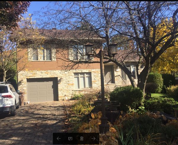 la maison de Kateri