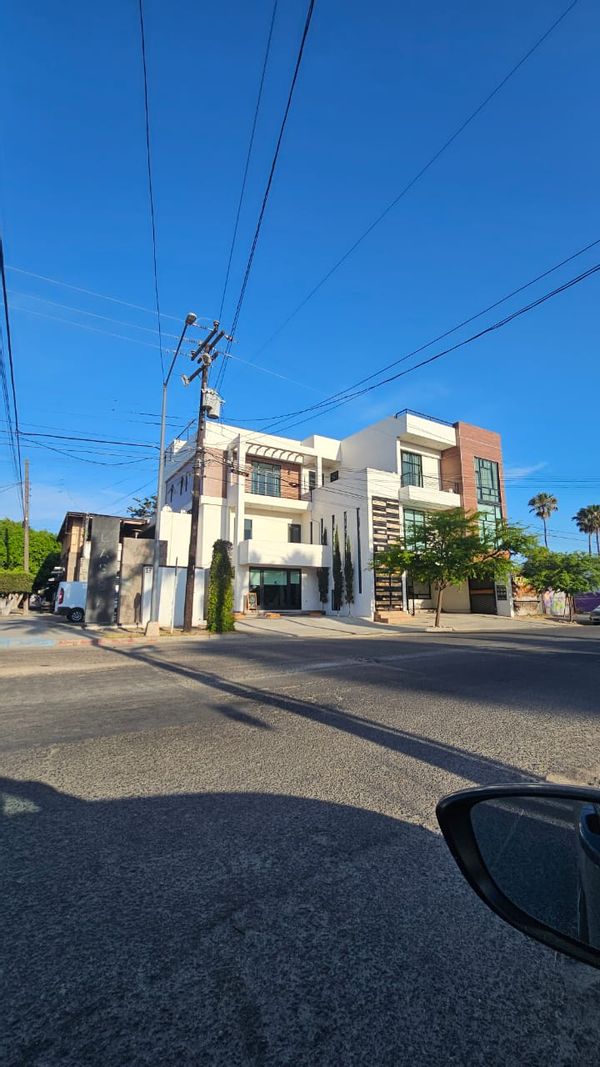 La maison de Andres