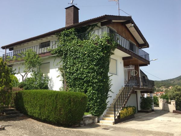 La maison de Karlos