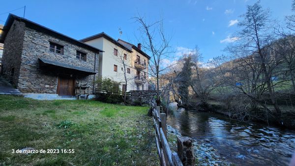 La maison de Ana