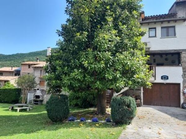La maison de Anna