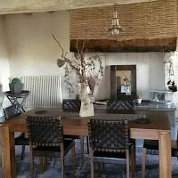 La maison de Véronique