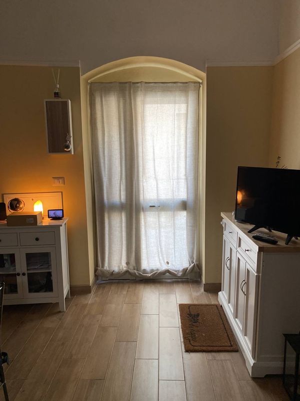 La maison de Casina BeA