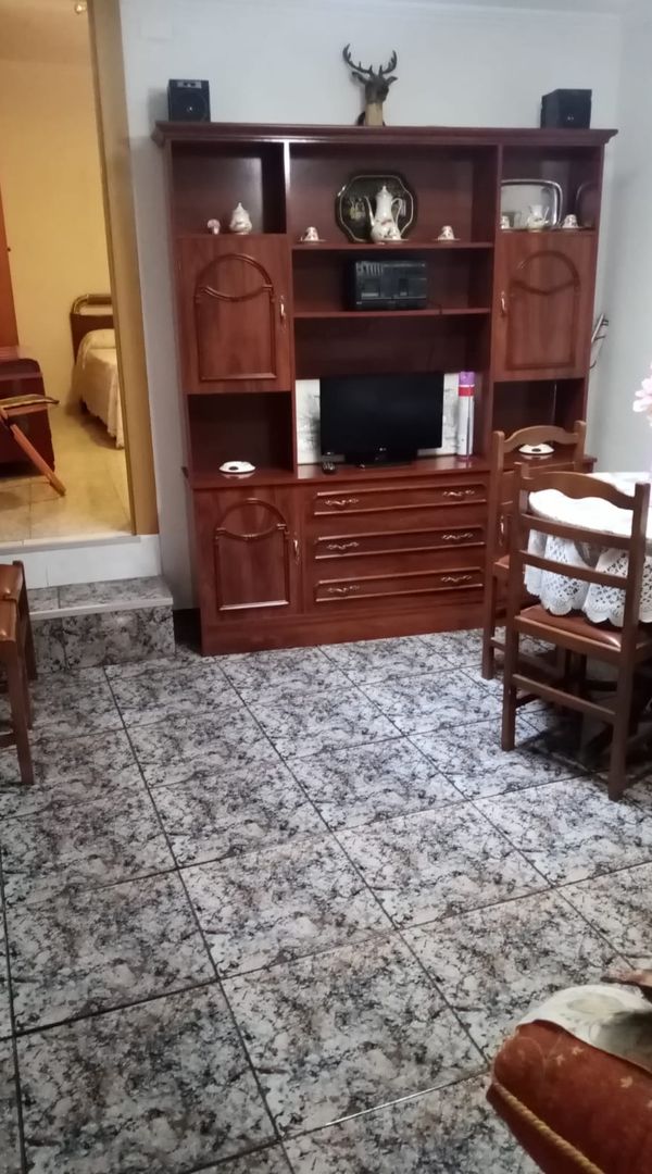 La maison de Lorenzo