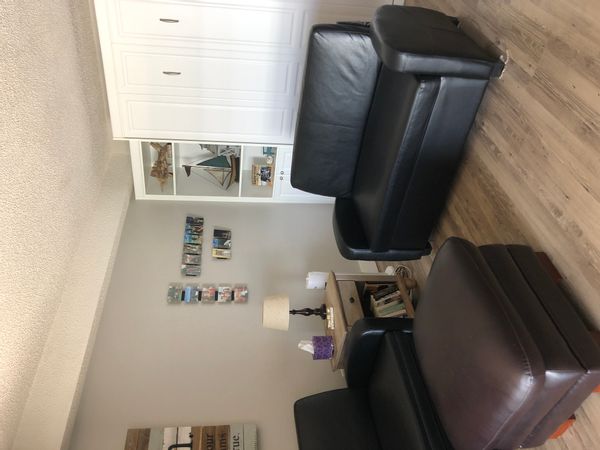 La maison de Becky