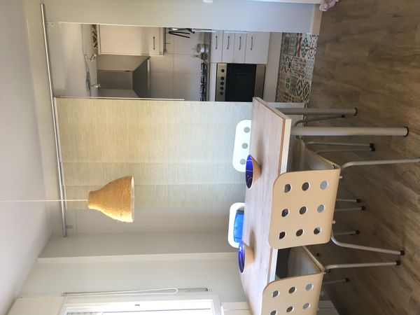 La maison de Nil y Gemma