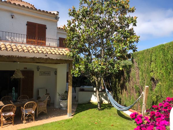 La maison de Nuria