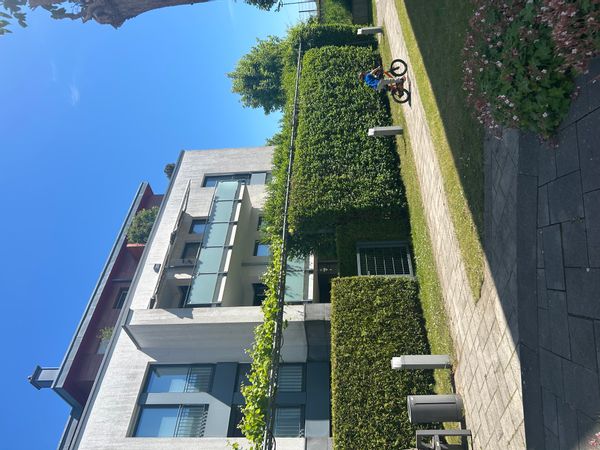 La maison de Anne-laure