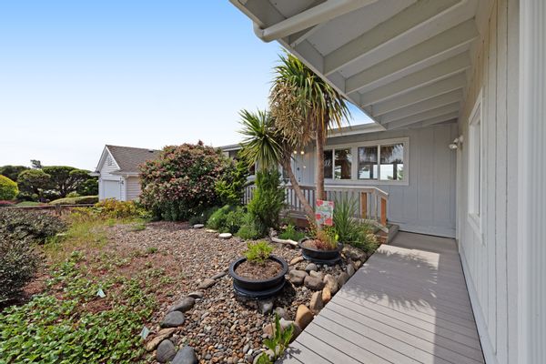 La maison de Whales Wonder