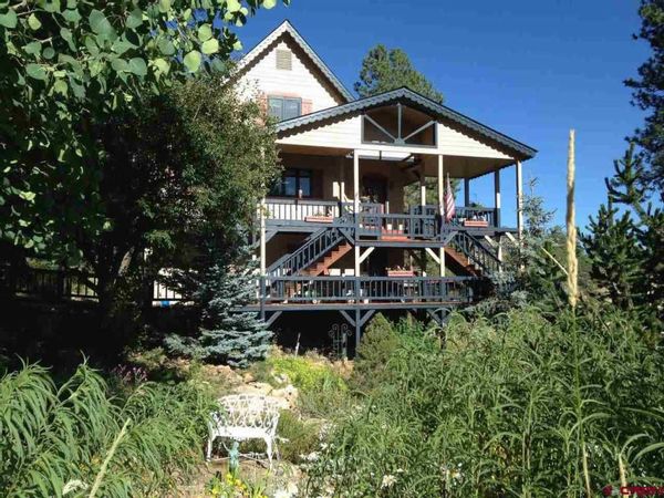 La maison de Jill