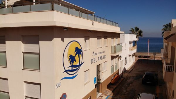 La maison de Juanjose
