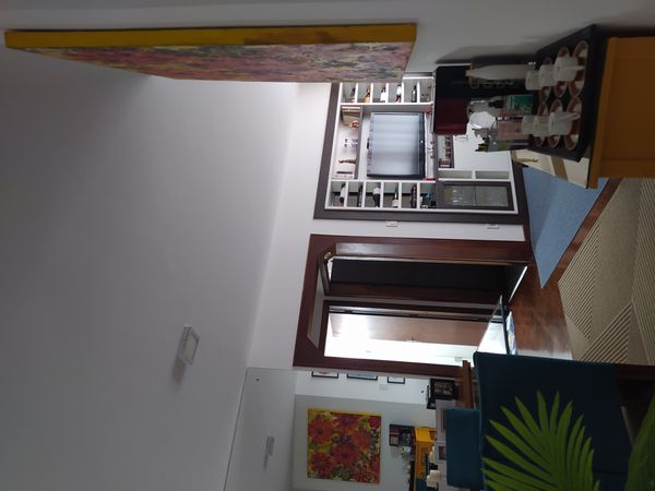 La maison de Mirna