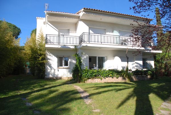 La maison de Inma