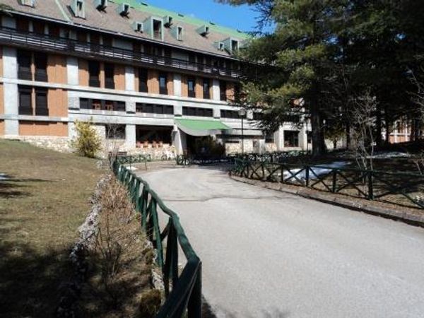 La maison de David