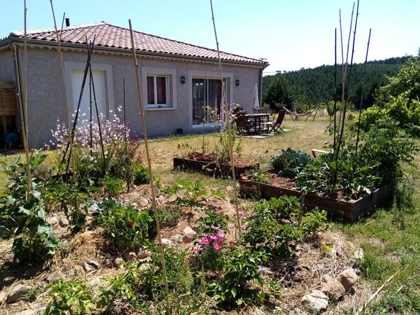 La maison de Peggy