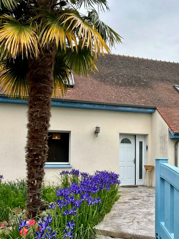 La maison de Pauline