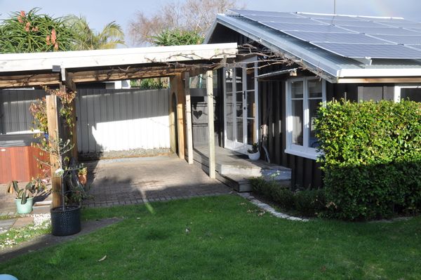 La maison de Dean & Charlotte