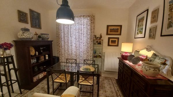 La maison de Claudio Bonanni