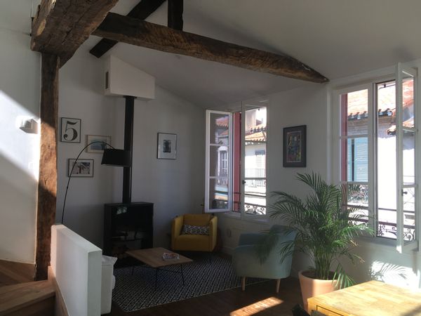 La maison de Miren&Dante