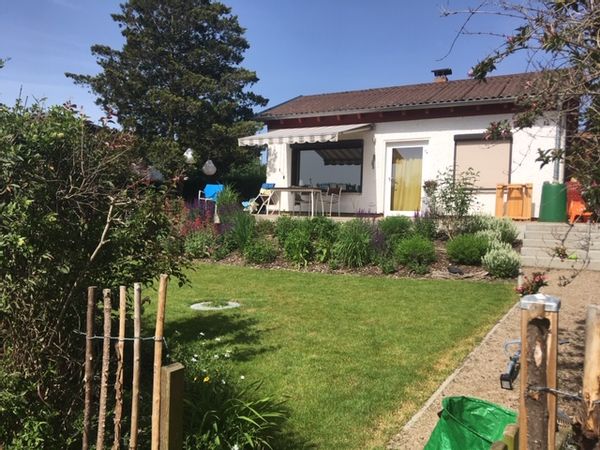 La maison de Carsten & Ursel